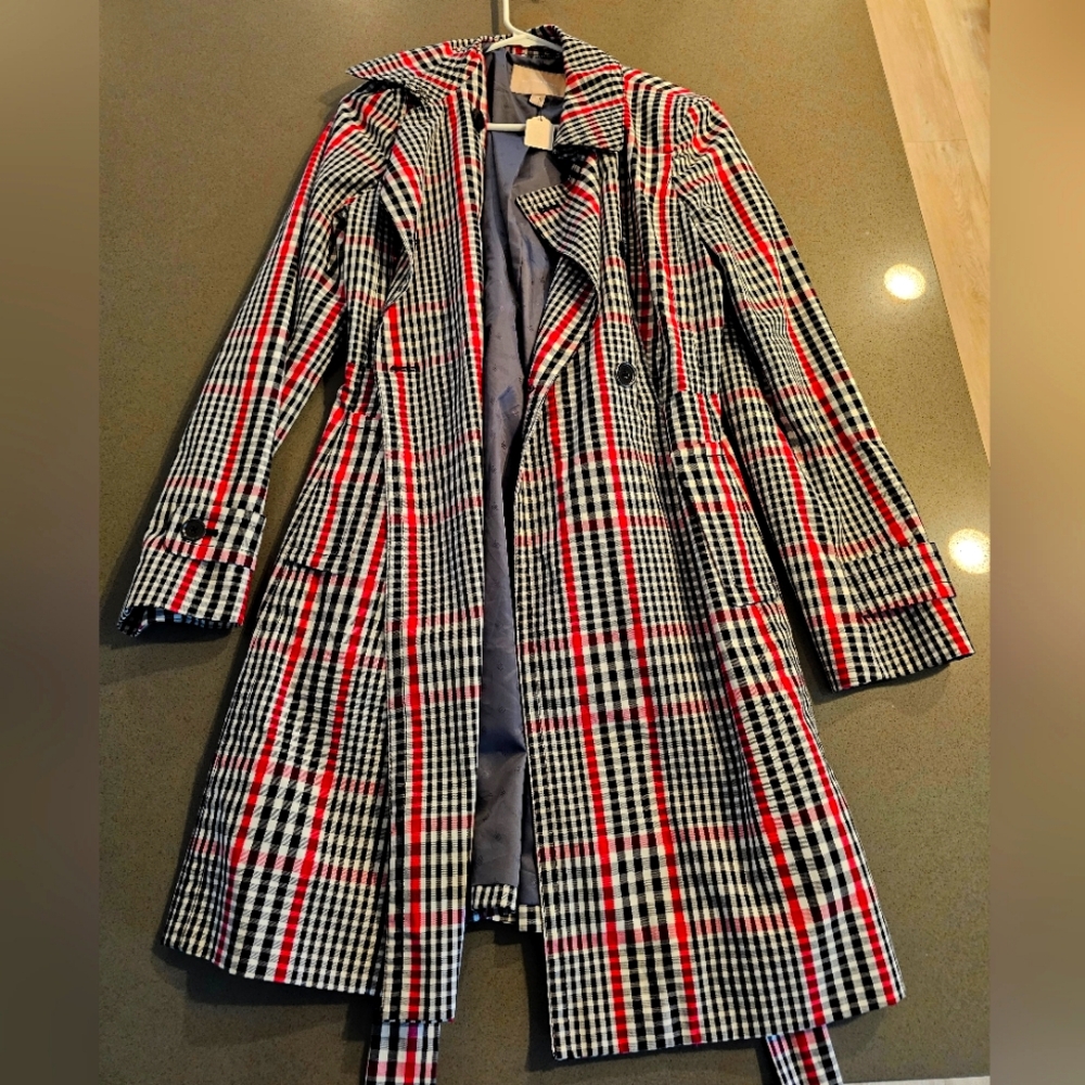 Banana Republice Coat